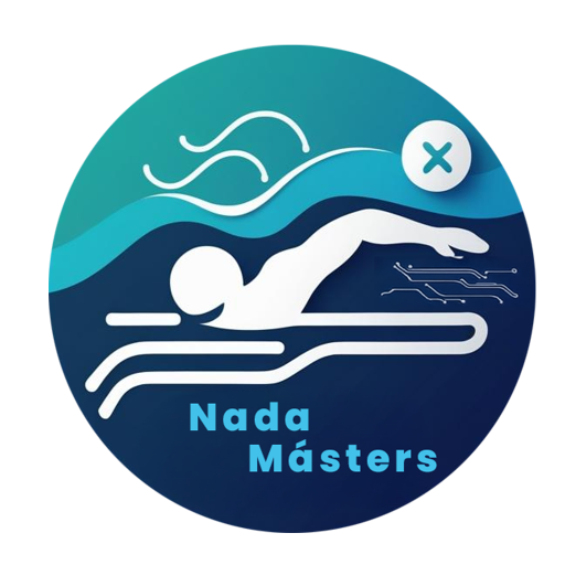 Logotipo de NadaMasters